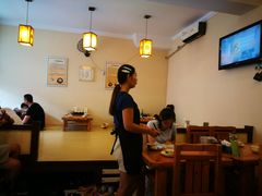 -长寿参鸡汤(朝韩风情街店)