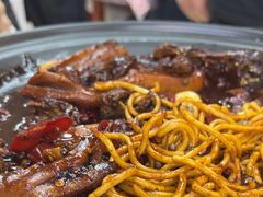 -回味黑鸭煲·始于2006(万松园店)