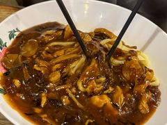 -锅儿挑面馆