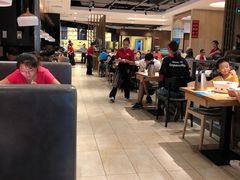 -九毛九西北菜(大东海店)