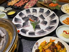 -味家烤肉烤鳗鱼牛排(西塔旗舰店)