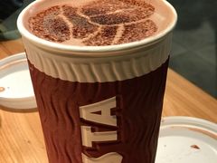 -COSTA COFFEE(武汉武商MALL店)