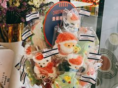 -玛尚诺意式餐厅(官舍店)