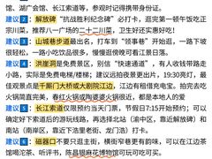 -观音桥步行街