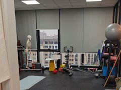 -Stretch斯川驰·拉伸·运动康复(南施街店)