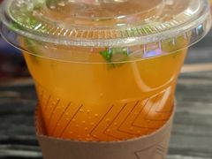 -THE WOODS 简餐 (国贸商城店)