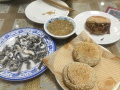 -清真·鸦儿李记·小馆(后海店)