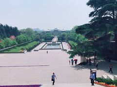 -雨花台烈士纪念馆