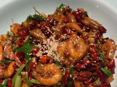 -湘邻呷铺·田园家宴(汉基广场店)