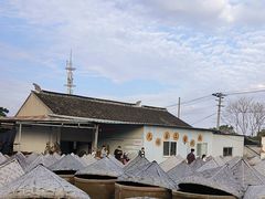 -苏州市吴中区光福窑上花果蜜饯厂