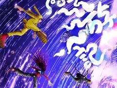 -叁拾壹丨浮世绘x壹拾叁沉浸演绎剧场