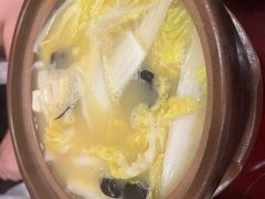 -宏状元现熬粥·京味菜(五棵松店)