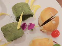 -全聚德(双井店)