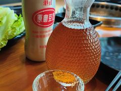 -拾勝牛·江景安格斯烧肉放题(江湾阳光天地店)