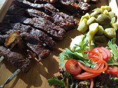 -马克西姆俄罗斯餐厅(通亚街店)