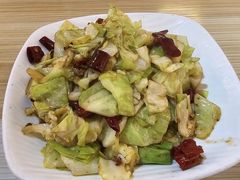 -台北楚楚园馅饼粥(虹桥南丰城店)