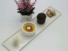 -Kitchen·Y洋厨房西餐厅(王府壹号店)