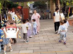 -西城区广电银河艺术幼儿园