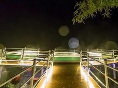 -山湖温泉