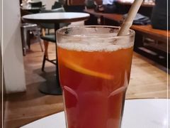 -BAKER&SPICE(安福路店)