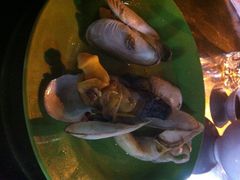 幸福姐海鲜大排档-幸福姐海鲜大排档