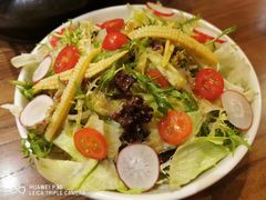 -九田家黑牛烤肉料理(三墩店)