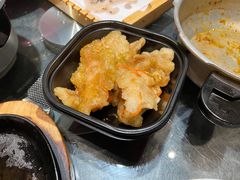 -金掌勺东北菜(格兰晴天店)