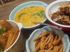 -锡和无锡菜(景丽苑店)