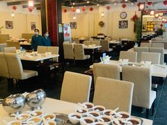 -太婆天府山珍酒楼(亚运村店)