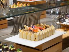 -太湖饭店玉兰厅(自助餐厅)