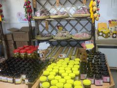 -苏州市吴中区光福窑上花果蜜饯厂