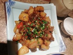 -巴渝菜馆(涿州店)
