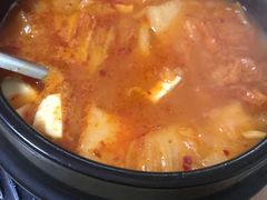 -韩聚园韩国料理(文灶店)