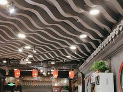 -老浒记烤鸭-北京菜(琉璃厂店)