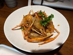 -乔街深夜食堂·小龙虾·高压锅生蚝(杭州总店)