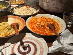 -拾光与烟火丨炭火串烧·自贡小活鲜(西村大院店)