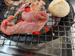 -火云龙烤肉(紫荆花店)