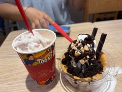 -DQ·蛋糕·冰淇淋(湖景东路店)