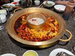-巴蜀大宅门火锅(川音店)