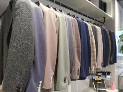 -优刻西服西装定制(金轮国际广场店)