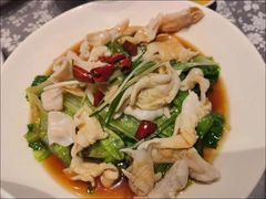 -将相和·海鲜蒸饺大连菜
