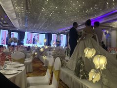 -世纪缘湖滨花园酒店(玄武湖店)