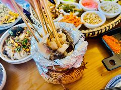 -包整·丝娃娃(一览甲秀楼风景店)