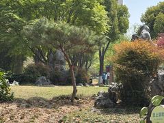 -堤角公园