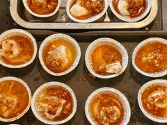 -御记碳烤肥牛(东城万达店)