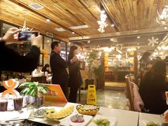 -米莱蒂亞牛排餐厅(福园广场店)