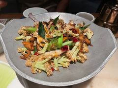 -桂满陇·西湖船宴(平安金融中心店)