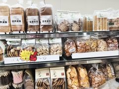 大堂-季念日口口香艺术生日蛋糕(大名县店)