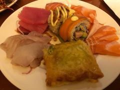 -青岛金沙滩希尔顿酒店·自助餐厅