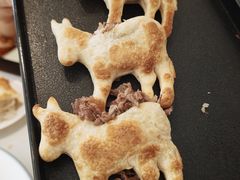 -高玛纳驴肉火烧(一世界店)